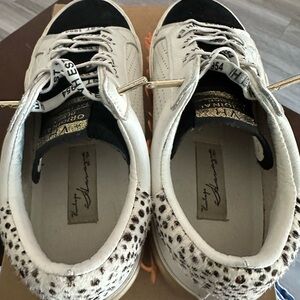 Vintage Havana shoes